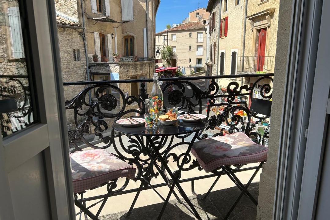 Photo of Others in Vaison-la-Romaine