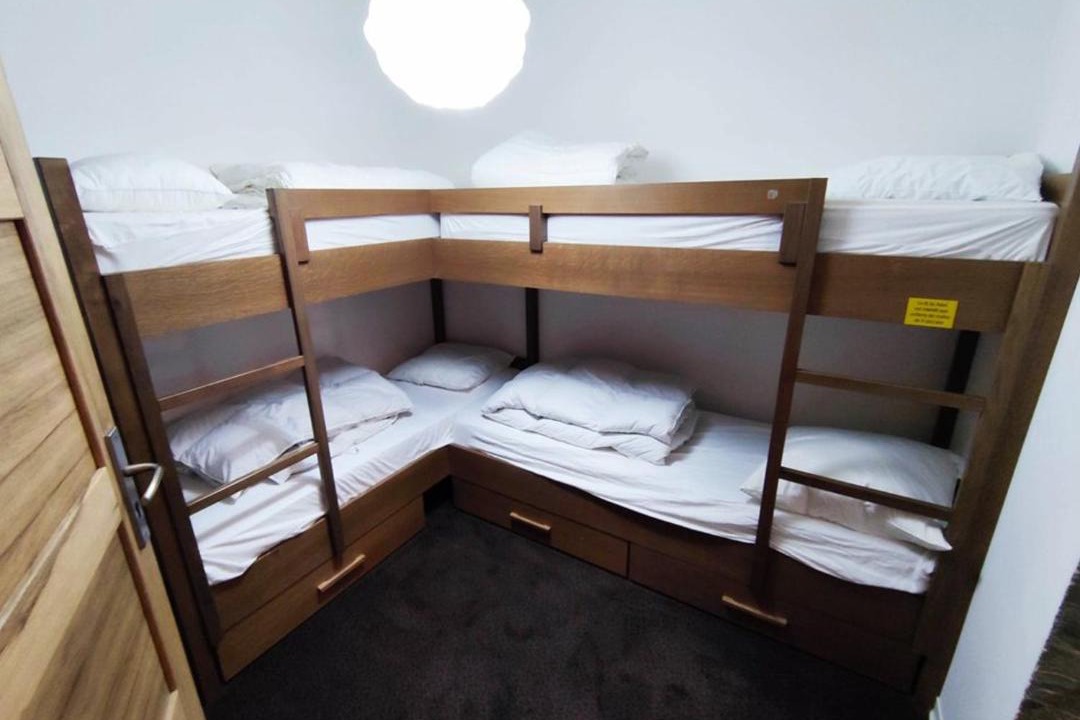 Photo of Bedroom in Isola