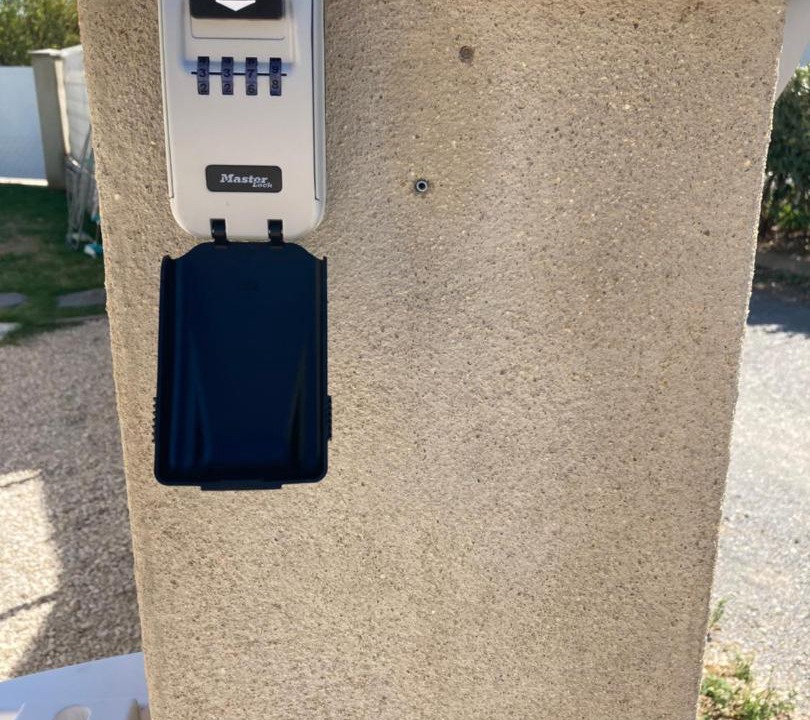 Photo of Outdoor in La Voulte-sur-Rhone