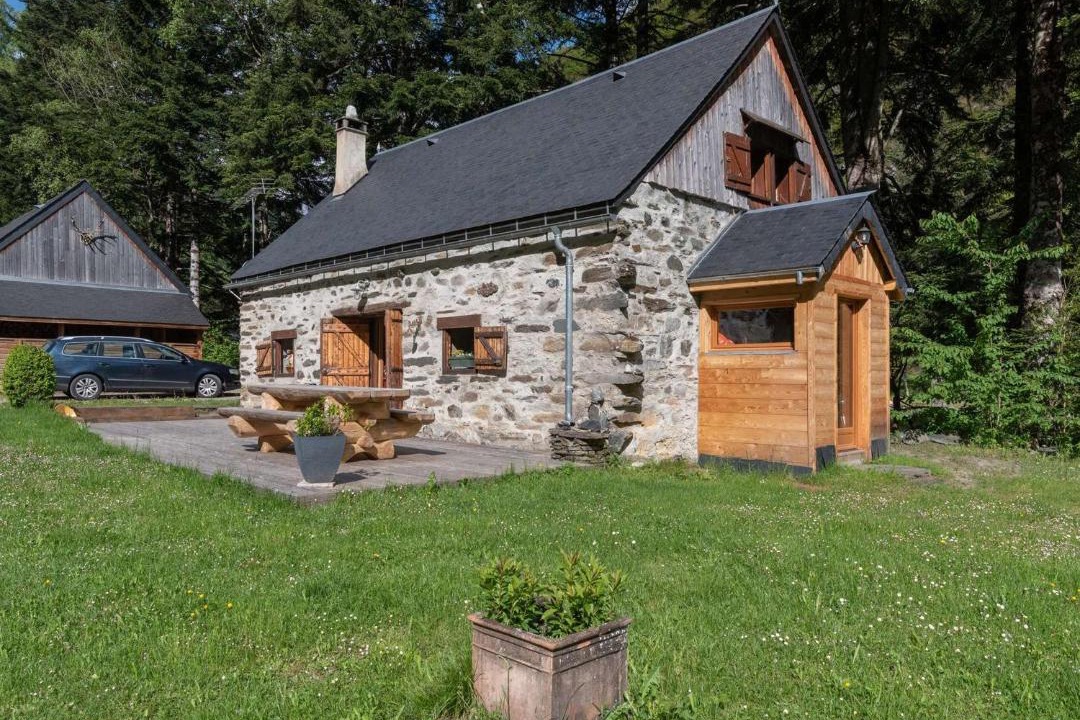 Photo of Others in Aragnouet