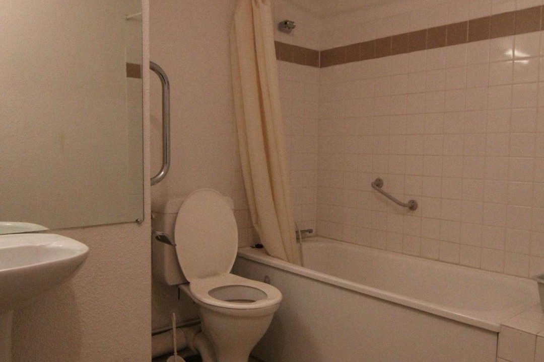 Photo of Bathroom in Bergers