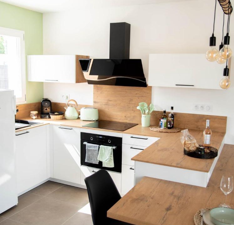 Photo of Kitchen in Mus