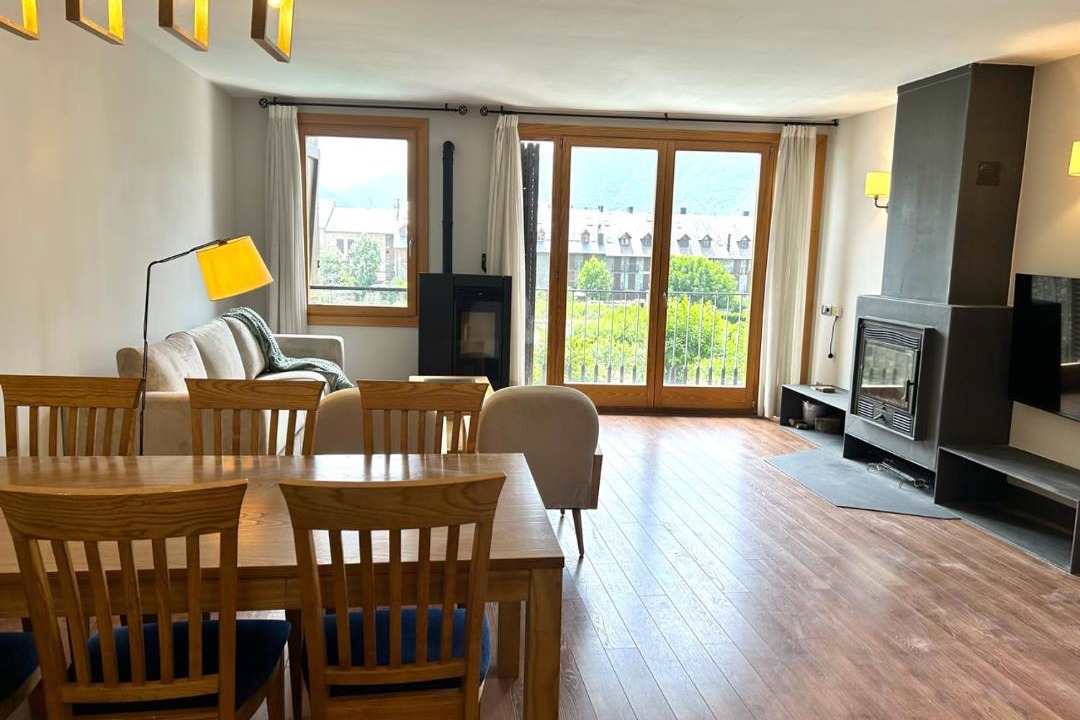 Photo of Livingroom in Esterri D'Aneu
