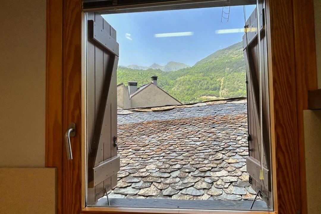 Photo of Patio Balcony in Esterri D'Aneu
