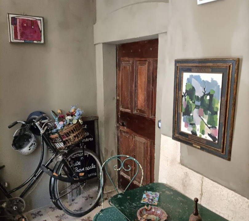 Photo of Others in Saignon