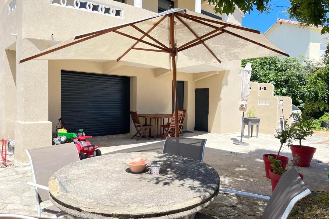 Photo of Patio Balcony in Ales