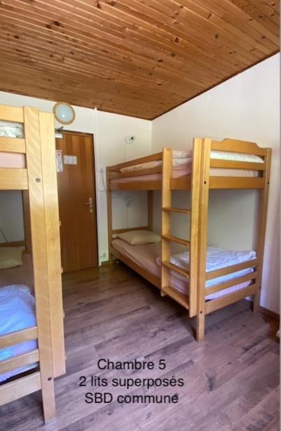Photo of Bedroom in Chantelouve