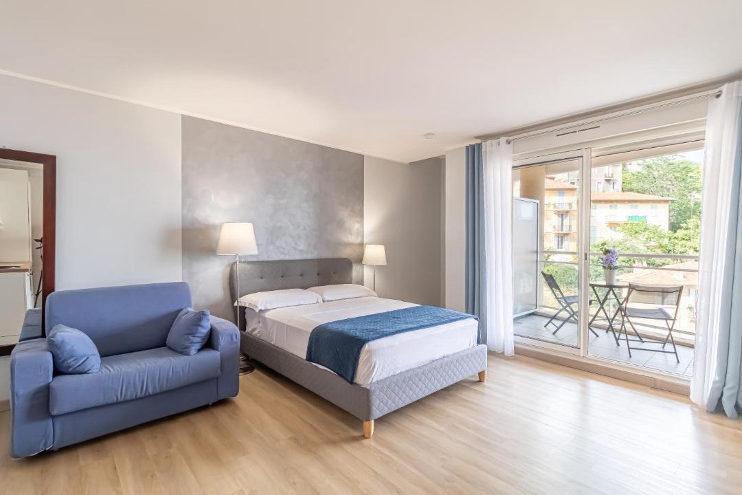 Photo of Livingroom in Beausoleil