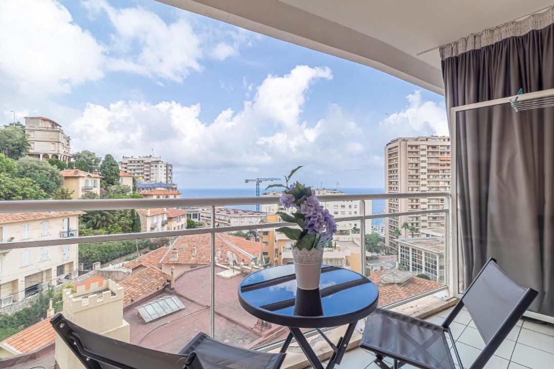 Photo of Patio Balcony in Beausoleil
