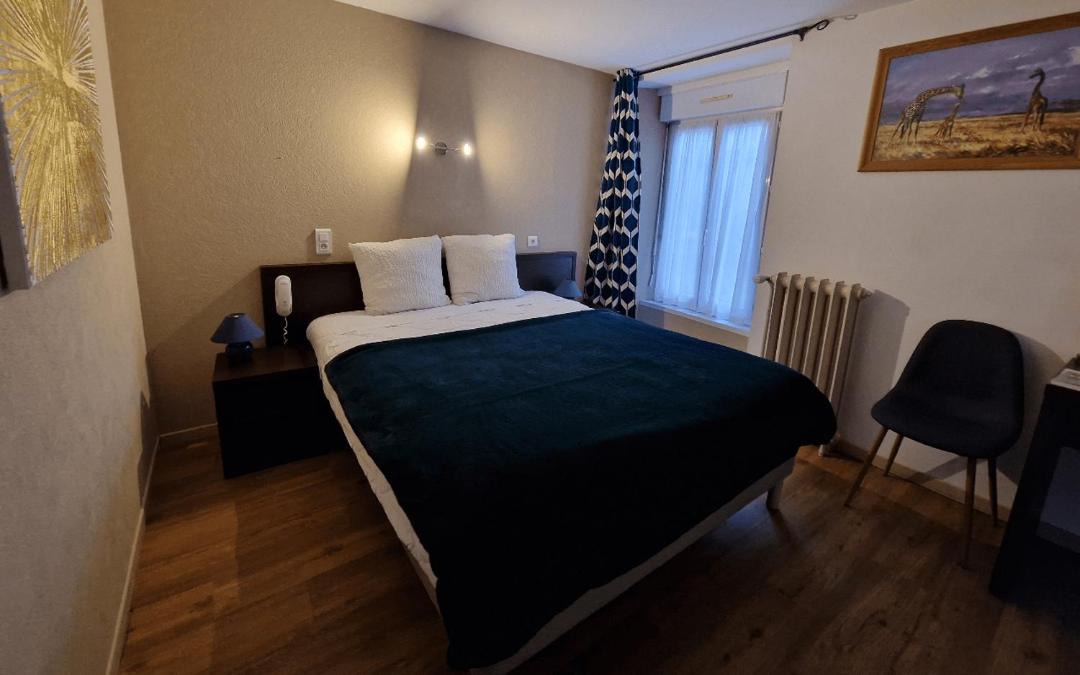 Photo of Bedroom in Bort-les-Orgues