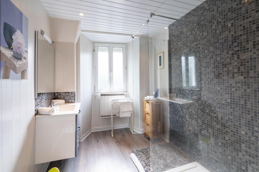 Photo of Bathroom in Bort-les-Orgues