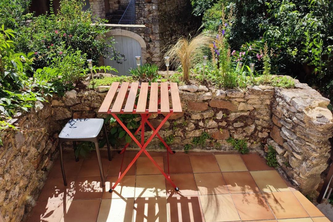Photo of Others in La Capelle-et-Masmolene