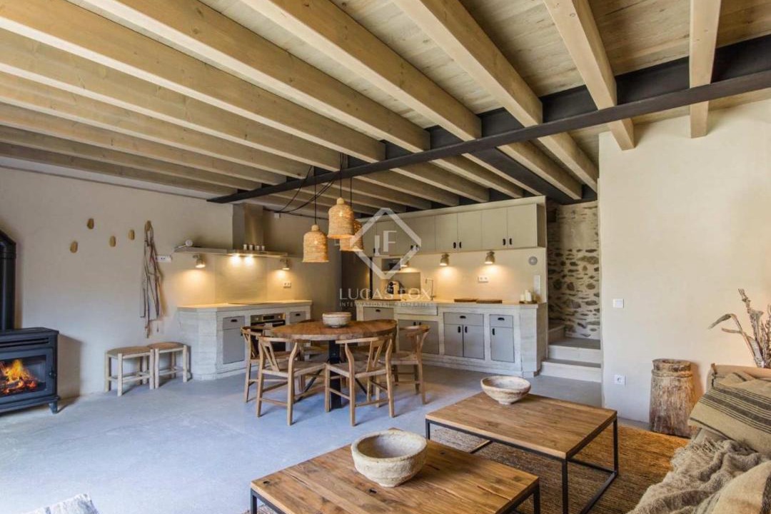 Photo of Livingroom in El Vilar d'Urtx
