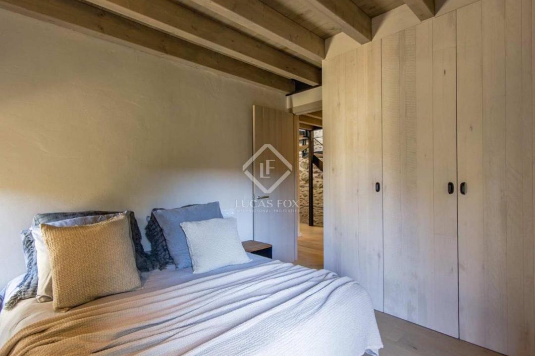Photo of Bedroom in El Vilar d'Urtx