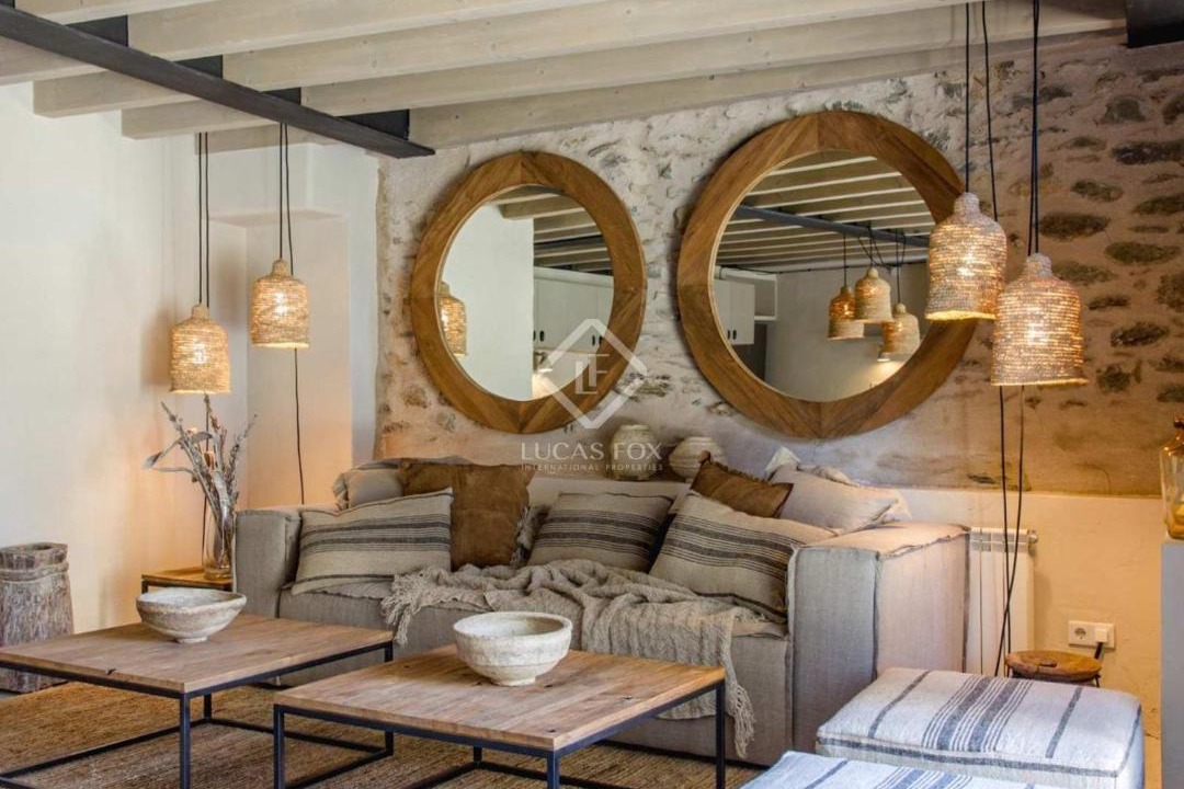 Photo of Livingroom in El Vilar d'Urtx
