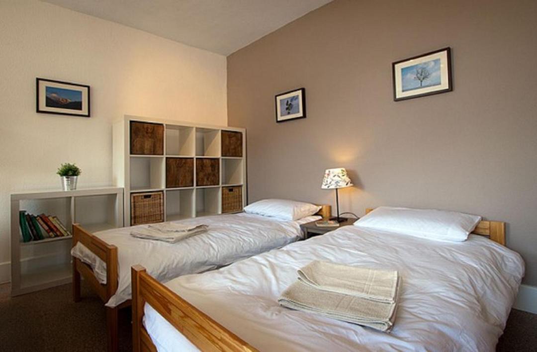 Photo of Bedroom in Oz-en-Oisans