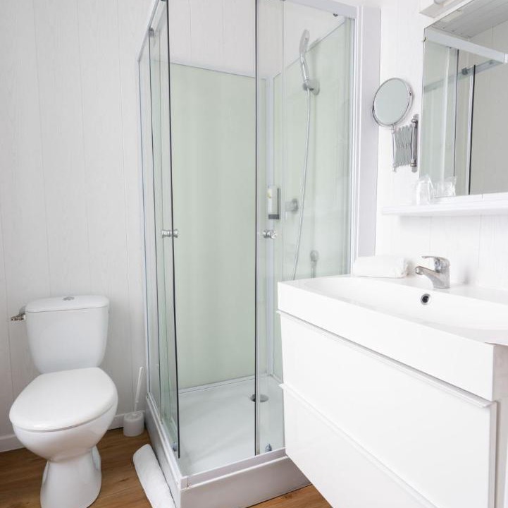Photo of Bathroom in Bort-les-Orgues