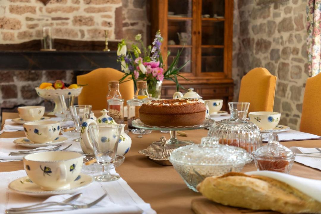 Photo of Kitchen in Salles-la-Source
