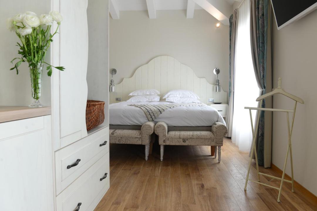 Photo of Bedroom in Eze