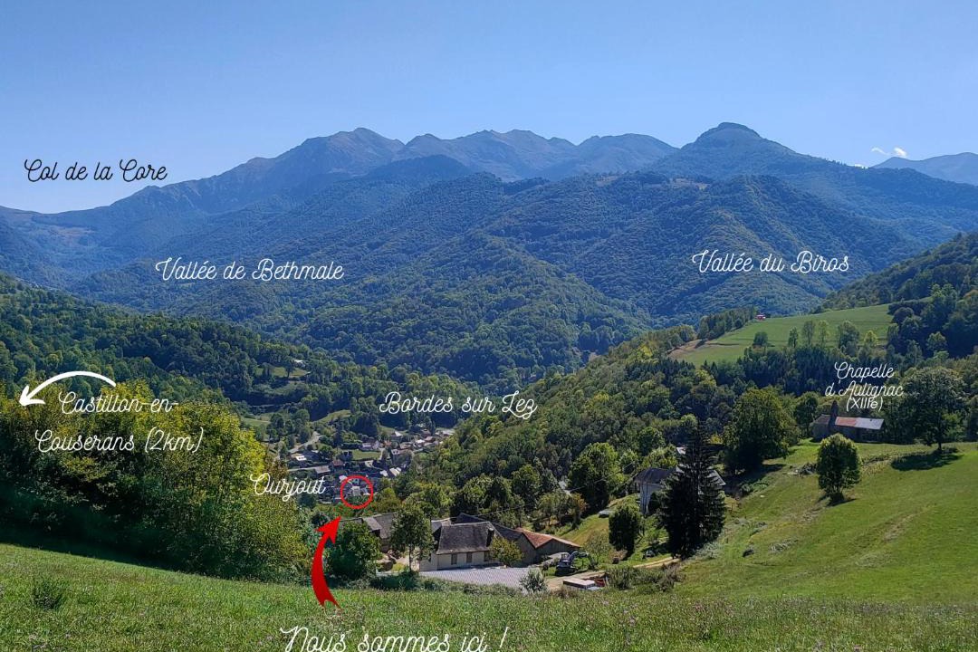 Photo of Others in Les Bordes-sur-Lez