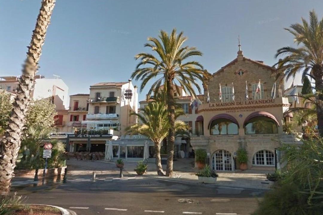 Photo of Others in Le Lavandou