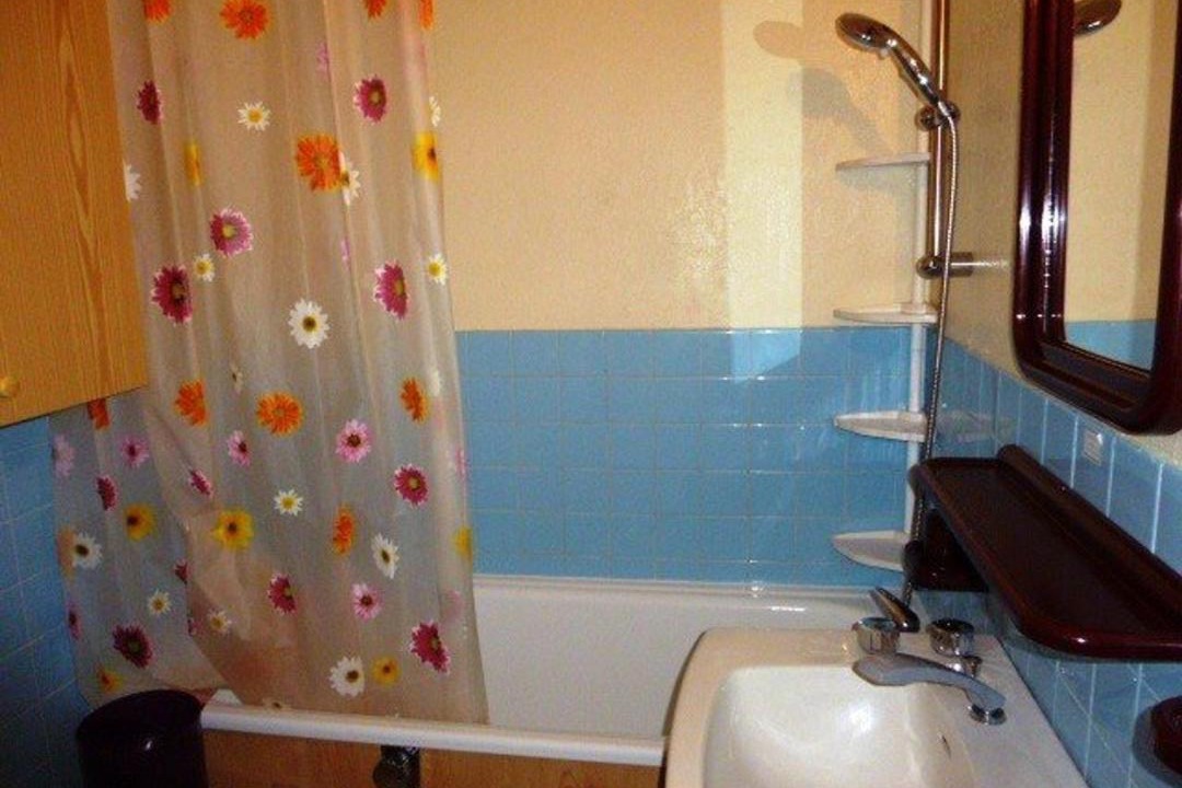 Photo of Bathroom in Arette