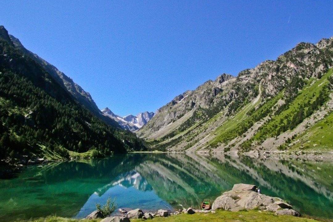 Photo of Others in Cauterets