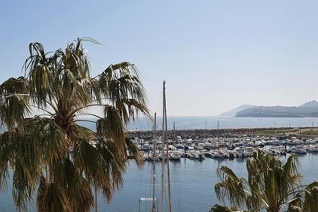 Photo of Others in Plage d'Argeles