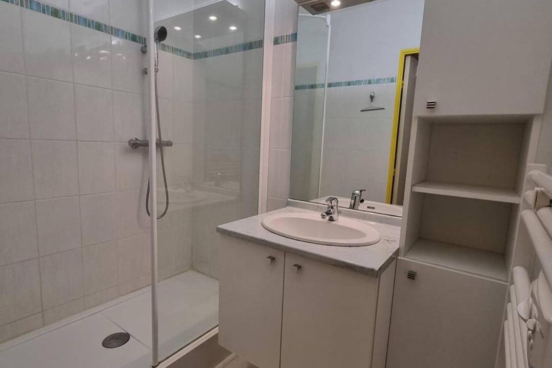 Photo of Bathroom in Plage d'Argeles