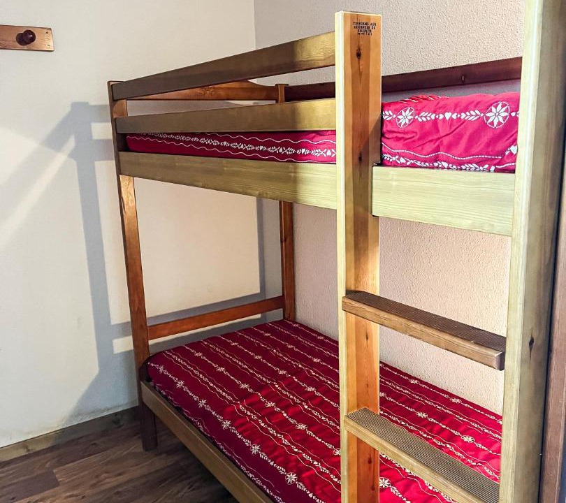 Photo of Bedroom in Albiez-le-Vieux
