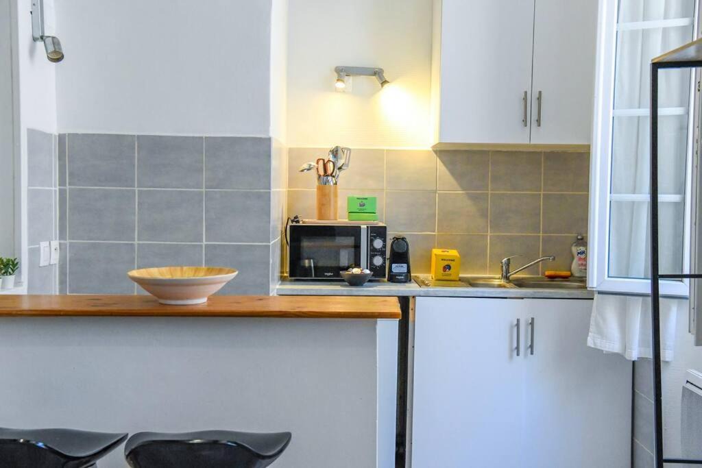Photo of Kitchen in Notre-Dame du Mont
