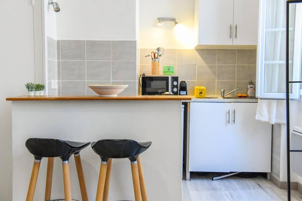 Photo of Kitchen in Notre-Dame du Mont