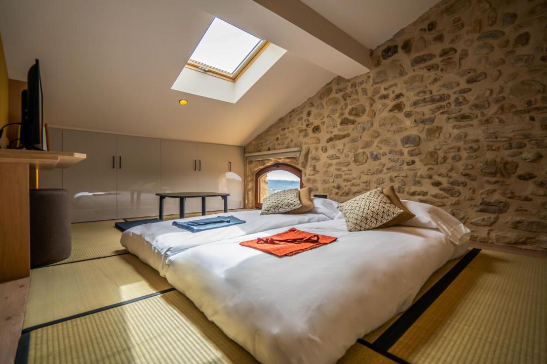Photo of Bedroom in Lladurs