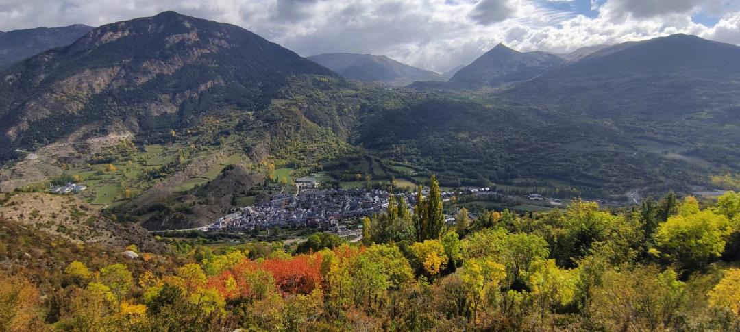 Photo of Others in Benasque