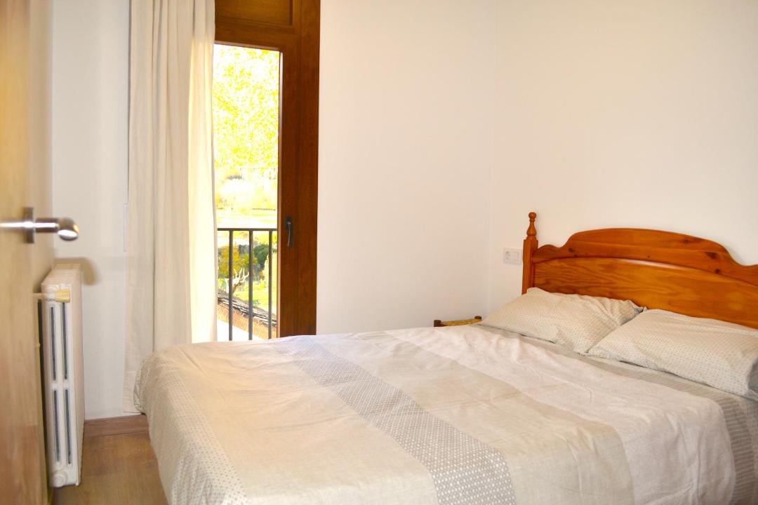 Photo of Bedroom in Esterri D'Aneu