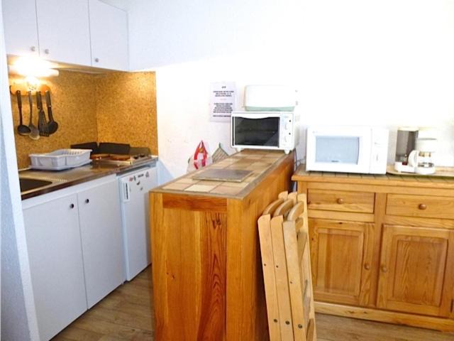 Photo of Kitchen in Bareges