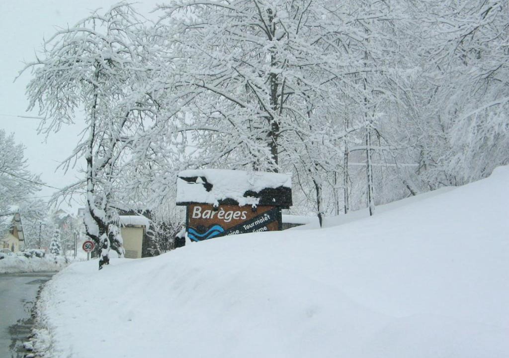 Photo of Bedroom in Bareges