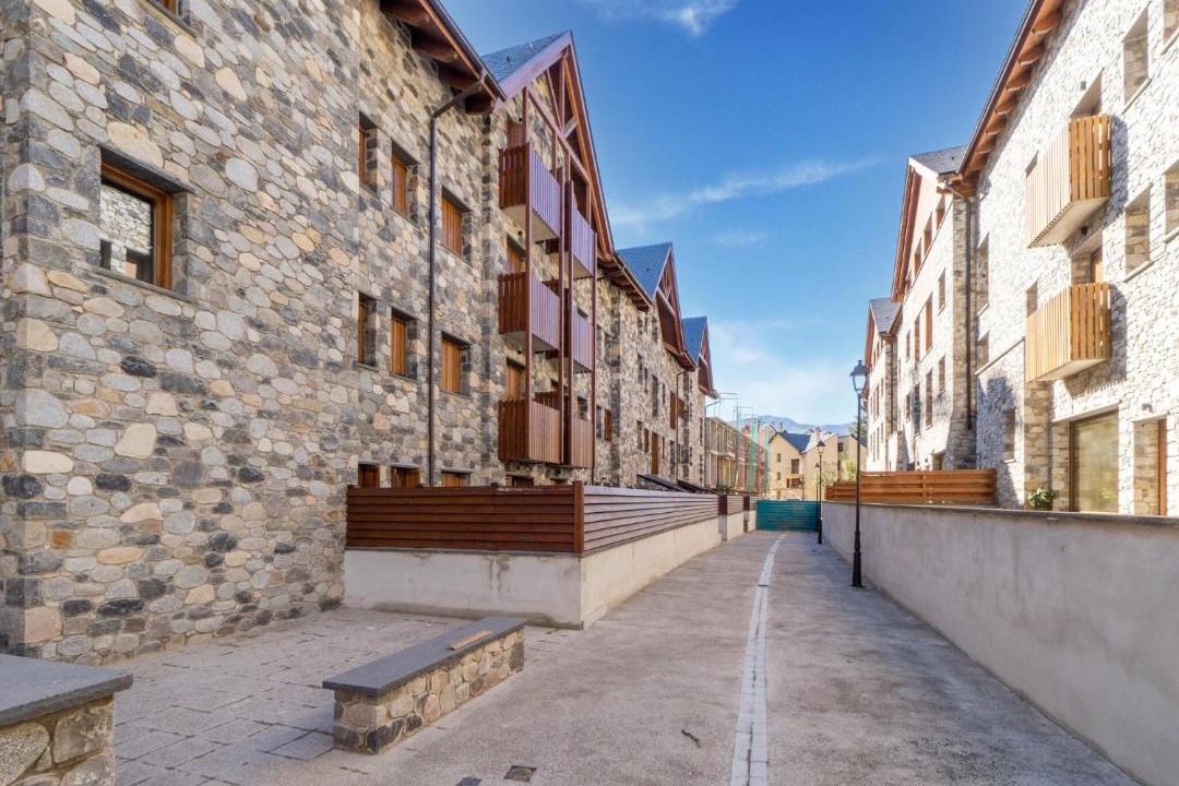Photo of Others in Benasque