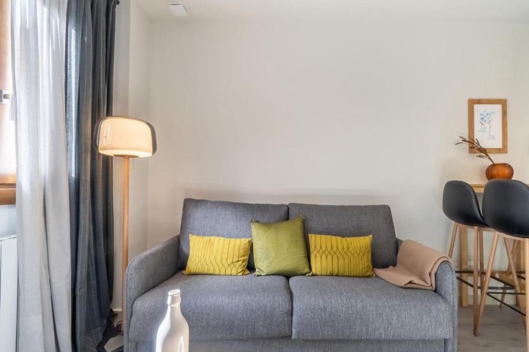 Photo of Livingroom in Benasque