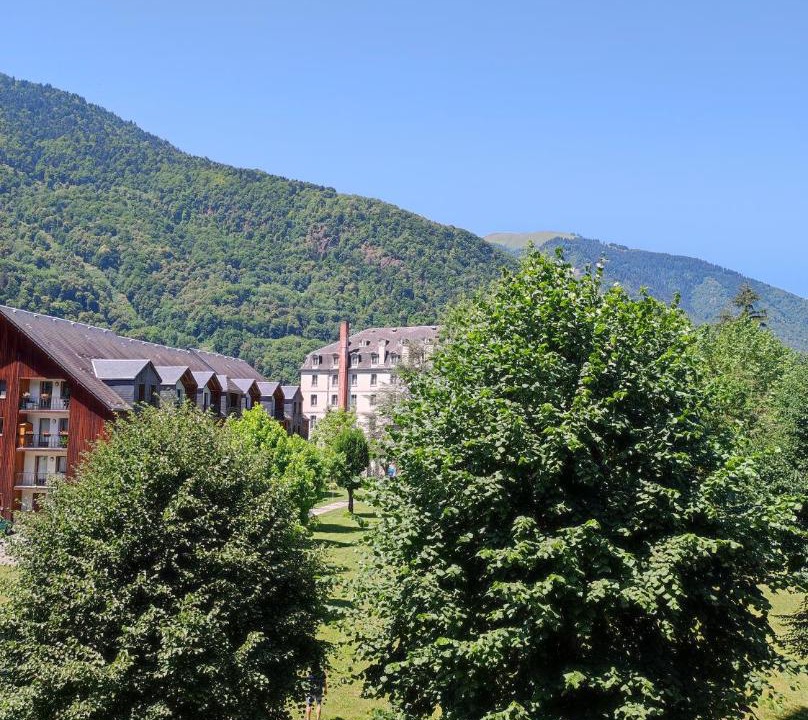 Photo of Others in Bagneres-de-Luchon