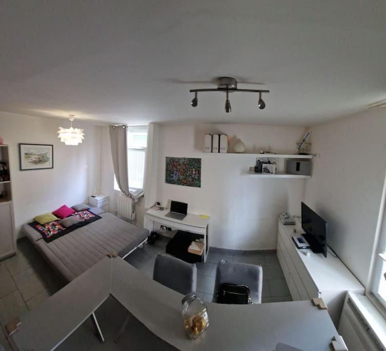 Photo of Livingroom in 7th Arrondissement