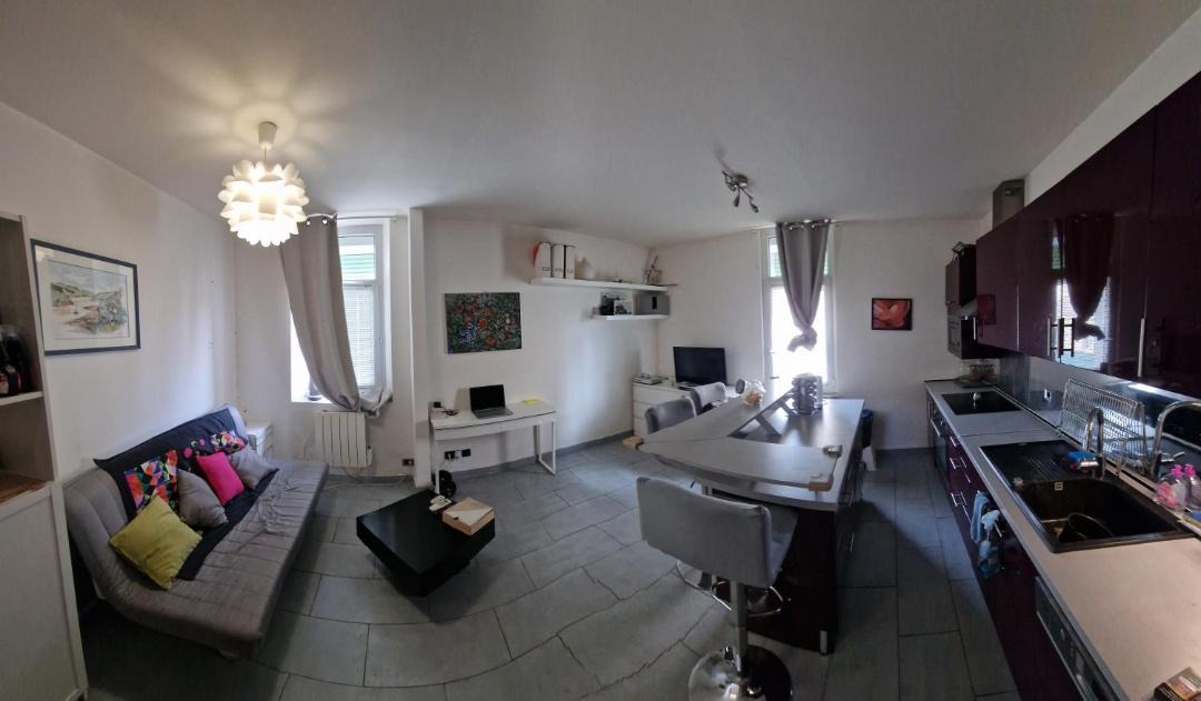 Photo of Livingroom in 7th Arrondissement