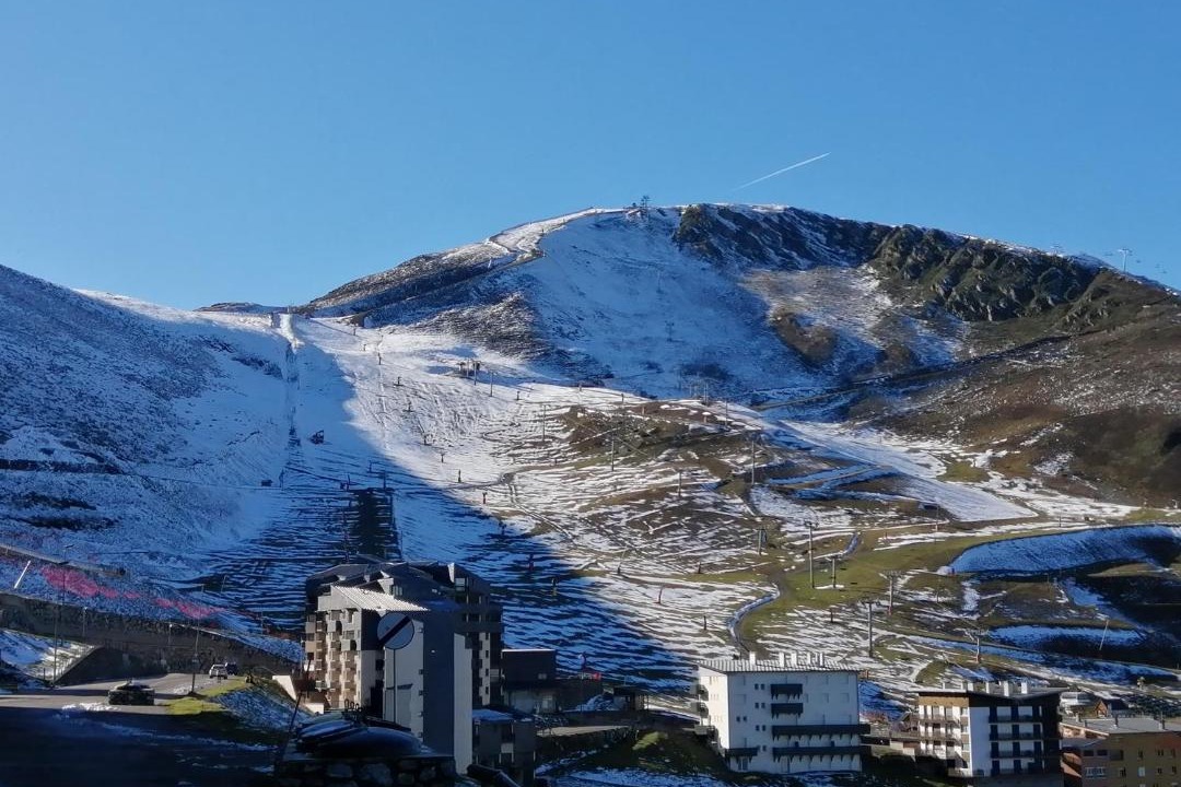 Photo of Others in Saint-Lary-Soulan