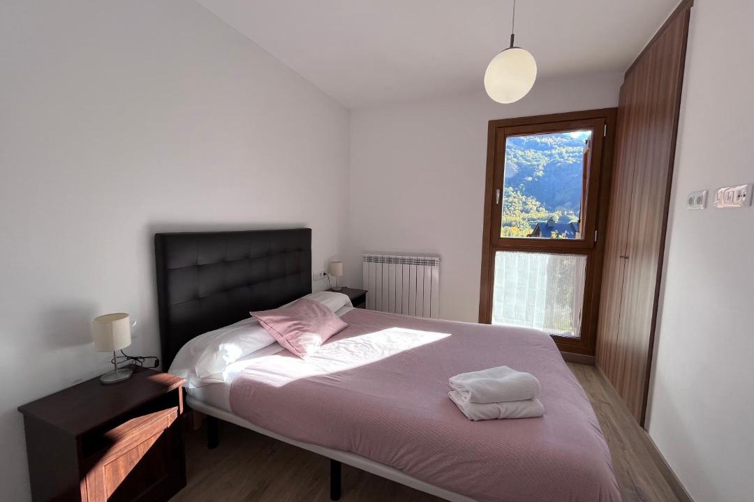 Photo of Bedroom in Benasque
