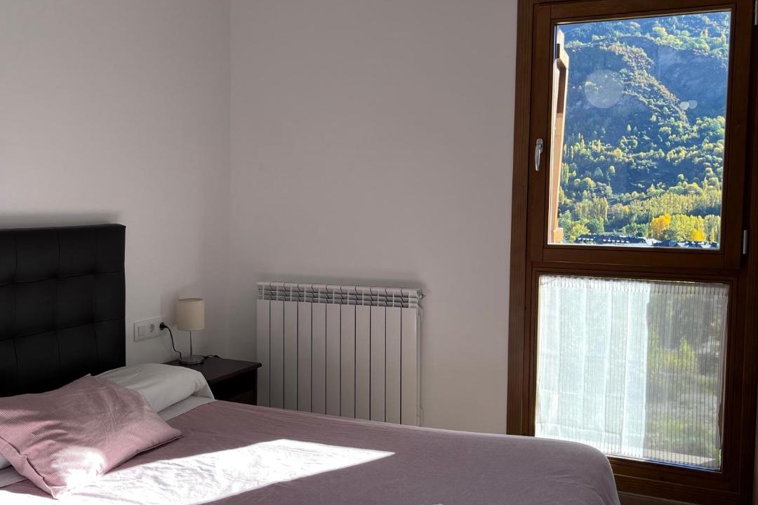 Photo of Bedroom in Benasque