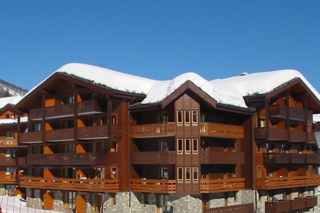 Photo of Others in Valmorel