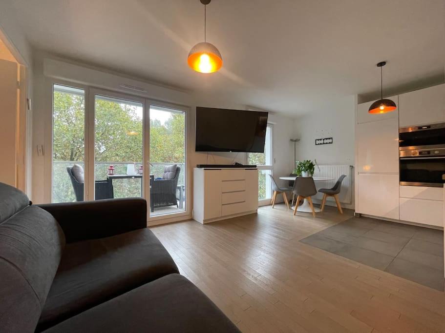 Photo of Livingroom in Alfortville