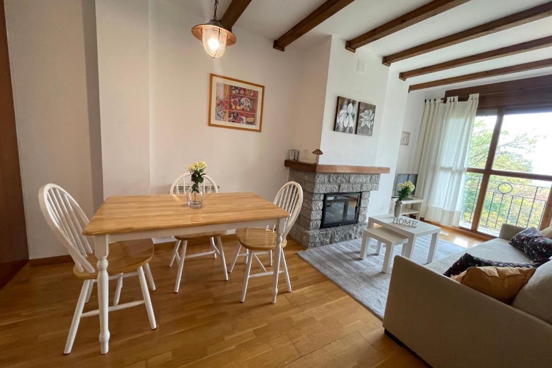 Photo of Livingroom in Cerler