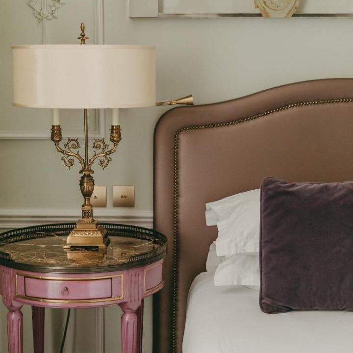 Photo of Bedroom in Vivienne
