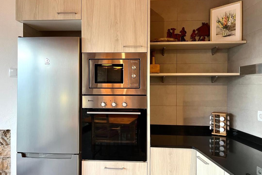 Photo of Kitchen in Sort